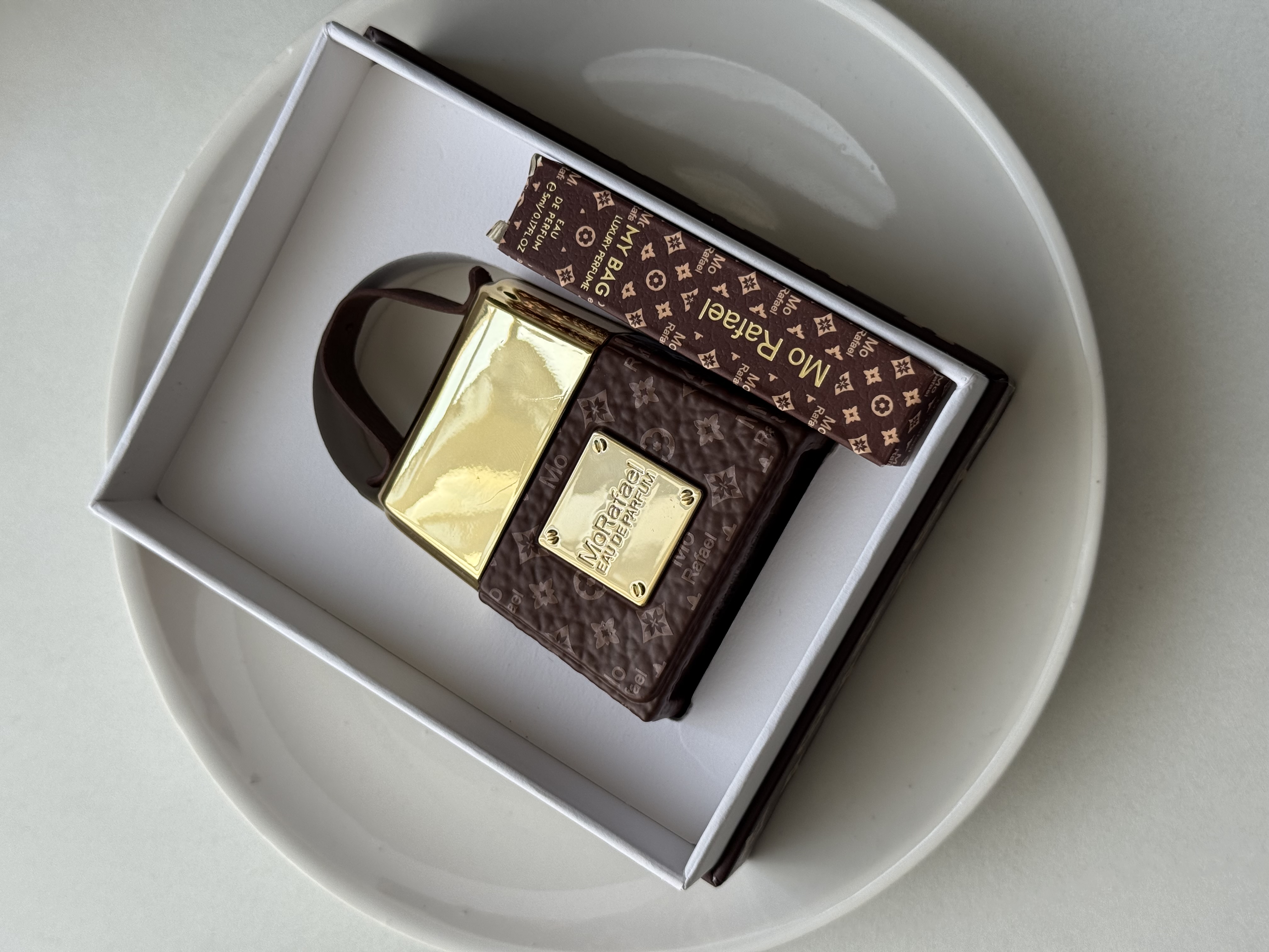 پک عطر ورساچه