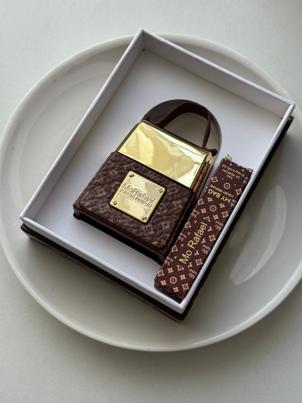 پک عطر ورساچه