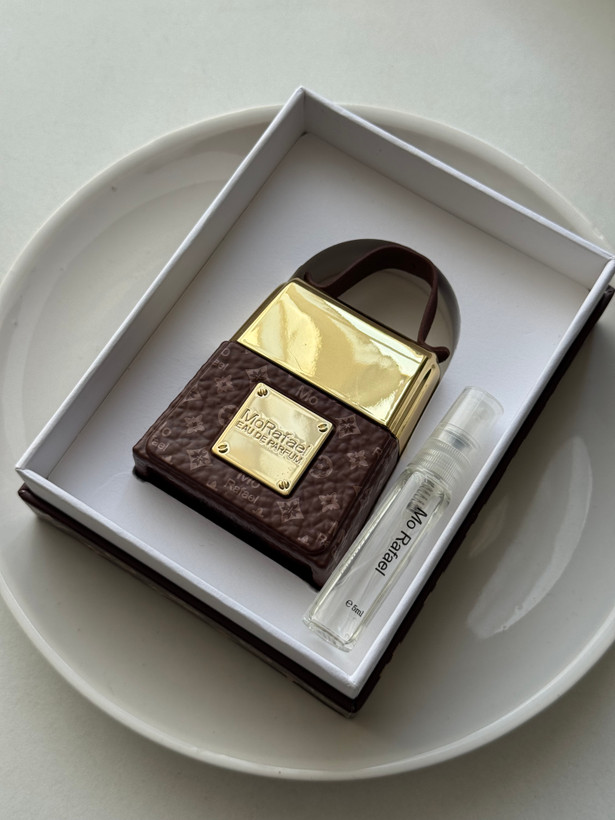 پک عطر ورساچه