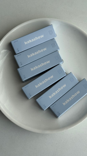 لیپ گلاس kakashow